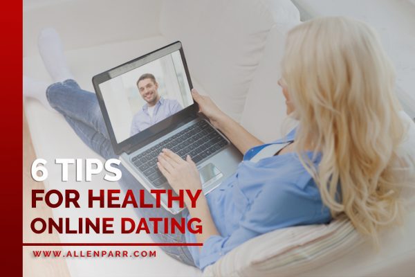 blogs for online dating service